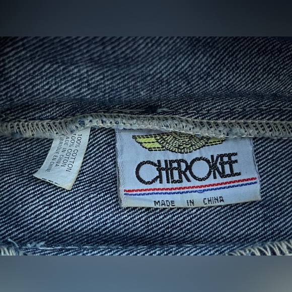 Cherokee Fanny pack - Picture 8 of 8